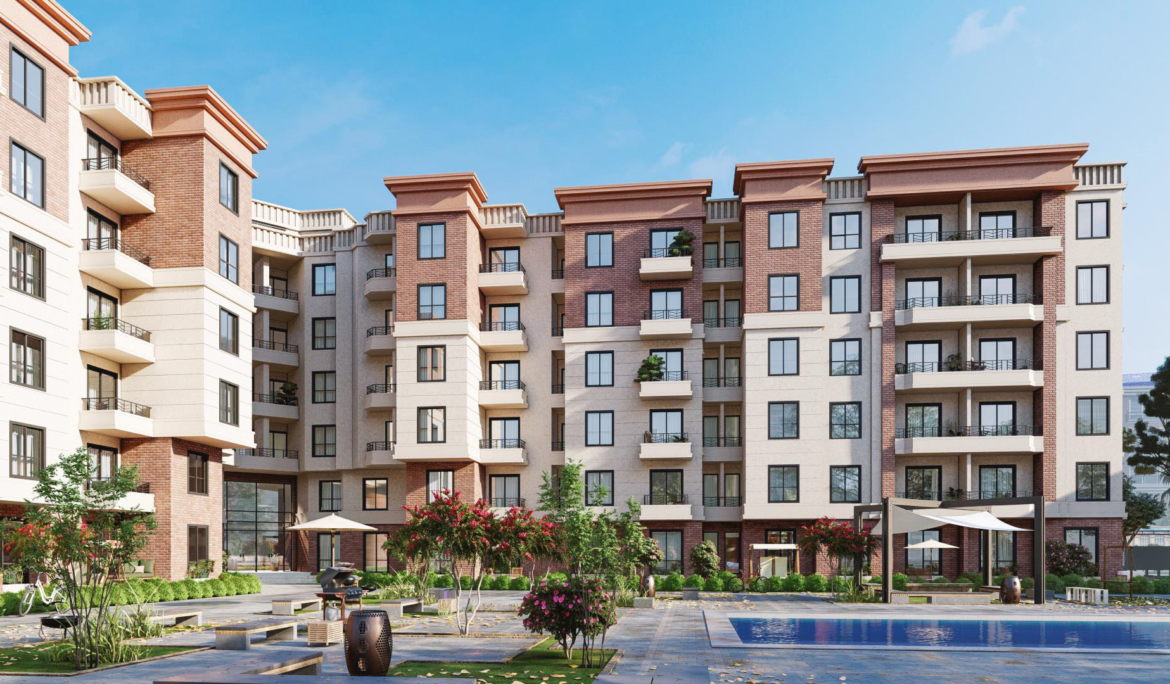 m-signature-branded-residence-new-cairo
