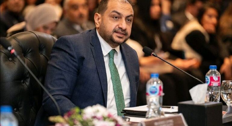 dr-mohamed-abdel-gawad-chairman-of-vantage-develoments-participation-in-invest-gate 2