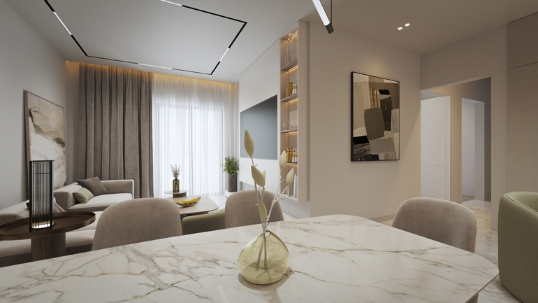 M Signature: First Branded Residence in New Cairo
