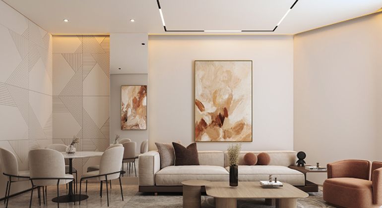 Branded Residences in New Cairo