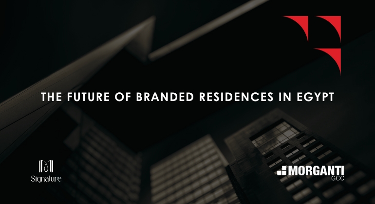 The Future of Branded Residences in Egypt