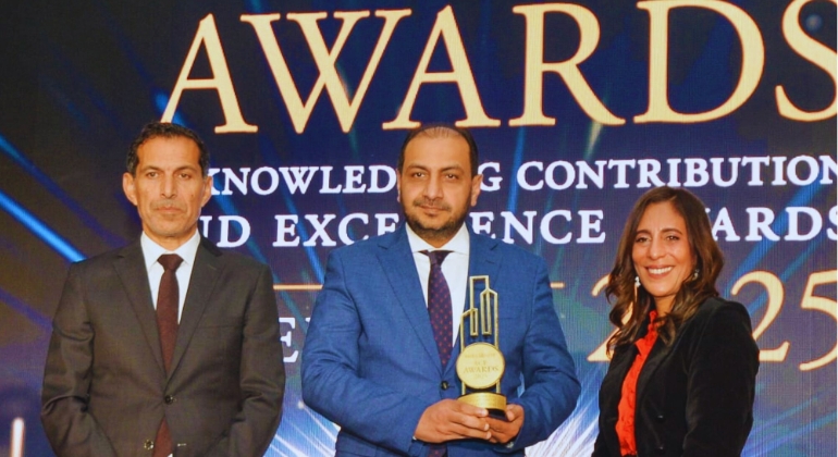 Vantage Developments Crowned Best Branded Residences
