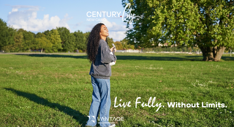 Century City: Live Fully