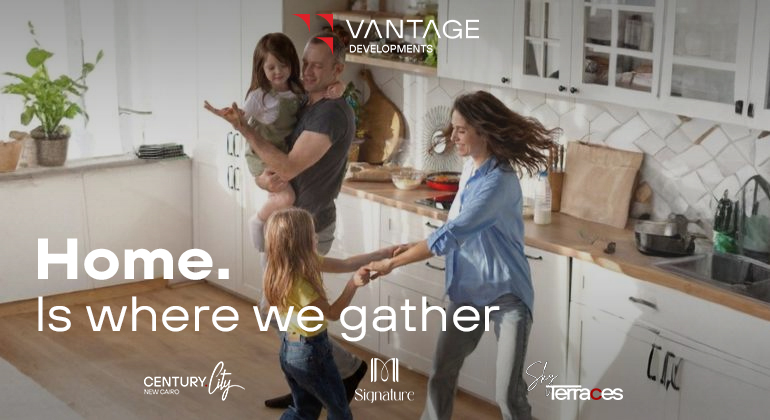 Home Is Where We Gather