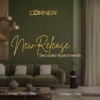 The Corner New Release