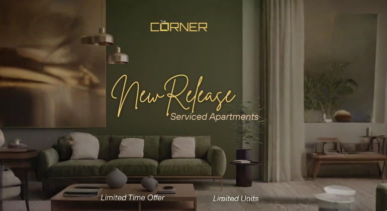 The Corner New Release