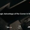 The Strategic Advantage of The Corner New Cairo