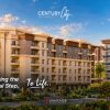 Century City New Cairo