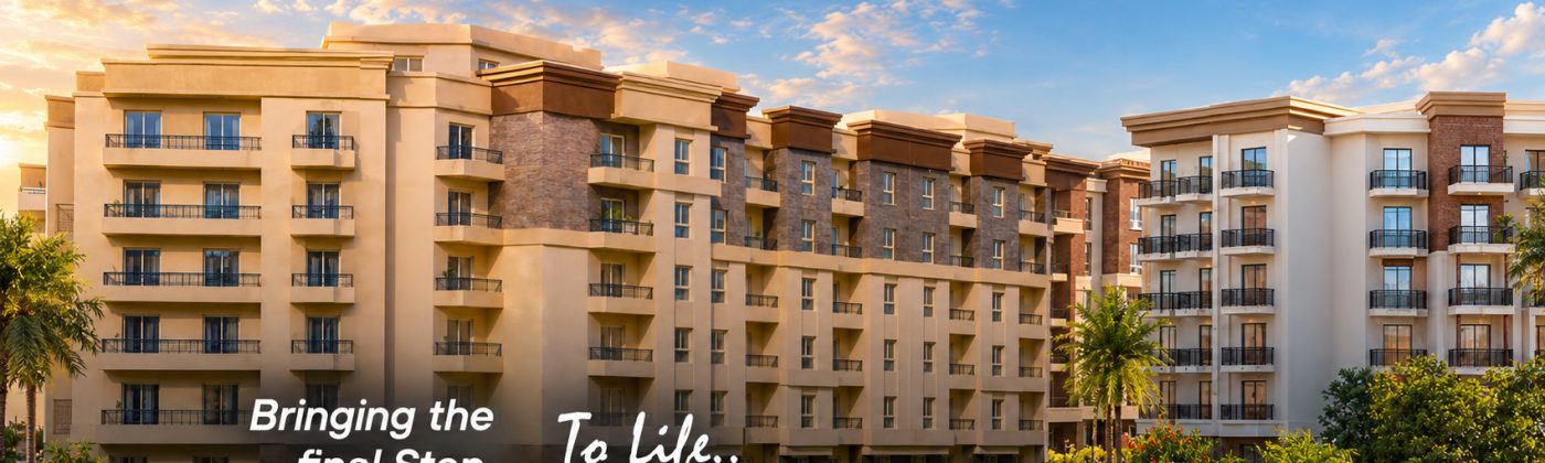 # Century City New Cairo: Bringing the Final Steps to Life A home becomes truly meaningful when the vision behind it starts to take shape in everyday life. From the first stages of construction to the finishing touches that complete a residential environment, every step brings a development closer to the experience its future residents have been waiting for. At Century City New Cairo, developed by Vantage Developments, this journey represents the transformation of a residential vision into a tangible community. Designed around contemporary living, green surroundings, and everyday convenience, Century City reflects an approach to real estate that places the residential experience at the heart of the development. ## Century City New Cairo: A Community Designed for Modern Living Located in New Cairo, Century City brings together residential spaces and a thoughtfully planned environment. Its concept combines contemporary architecture with green areas to create a setting that supports a more balanced lifestyle. For homebuyers searching for a residential compound in New Cairo, the appeal of a project extends beyond the apartment itself. The surrounding environment, access to major roads, shared spaces, and the overall community concept all contribute to the experience of living there. Century City was designed with these considerations in mind. Its residential concept emphasizes the relationship between homes, greenery, and the spaces where residents can enjoy time with family and friends. The project also benefits from its New Cairo location, with connections to major routes including the Middle Ring Road and Cairo–Sokhna Road. These connections support access to different parts of Greater Cairo, making location an important element of the project's overall proposition. ## Every Finishing Touch Brings the Vision Closer The final stages of a real estate development are essential to translating its original vision into a complete living environment. Infrastructure, utility networks, interior finishes, windows, doors, staircases, and other construction elements all contribute to the functionality and readiness of a residential project. Each component plays a role in preparing homes and shared spaces for their intended use. At Century City, progress through the final stages represents more than construction activity. It reflects the ongoing work required to bring the planned community closer to completion. For prospective residents, construction updates provide an opportunity to follow the development journey and better understand how the project is progressing. For the developer, these stages represent the practical execution of the vision established during the planning process. ## More Than a Home: A Place to Live Fully A residential community should support the moments that make everyday life special. It should offer spaces where families can spend time together, where residents can enjoy their surroundings, and where daily routines feel more connected to the environment around them. Century City's emphasis on greenery and residential living reflects this broader understanding of what makes a place feel like home. From quiet moments in a green setting to shared family experiences, the value of a community emerges through the way people use and enjoy its spaces. ## Vantage Developments: Bringing the Vision to Life As the developer behind Century City New Cairo, Vantage Developments focuses on translating development concepts into real residential environments. Every stage of the journey matters, from initial planning and design to construction progress and finishing work. These steps collectively contribute to the experience the project is intended to deliver. Century City represents this commitment to creating a residential community with a distinct identity, a green environment, and a focus on contemporary living. **Century City New Cairo — Live Fully.** Discover Century City and follow the journey of a residential vision brought closer to life by Vantage Developments.