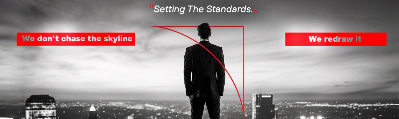 Vantage Developments and the Future of Real Estate